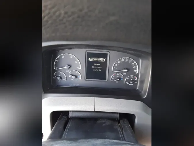 2020 FREIGHTLINER/MERCEDES NEW CASCADIA PX12664