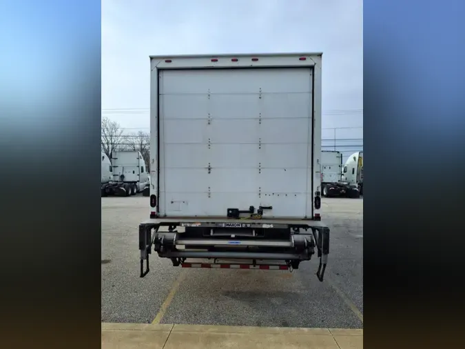 2019 NAVISTAR INTERNATIONAL 4300