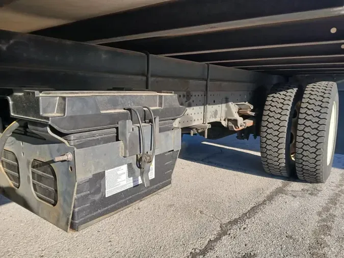 2017 ISUZU NPR77ecdf077e83cd25380982ca745789d8