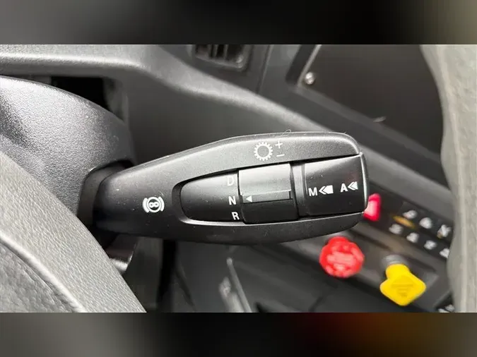 2023 FREIGHTLINER CA126