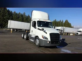 2019 Freightliner Cascadia