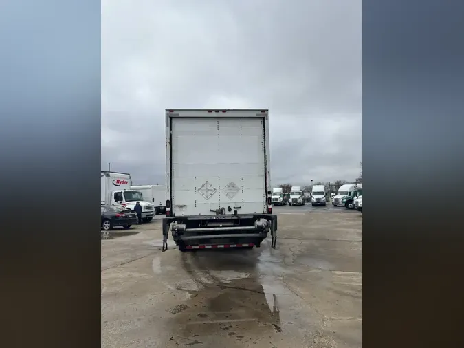 2019 FREIGHTLINER/MERCEDES M2 10677efb750b800e35a884c0e9b02eac605