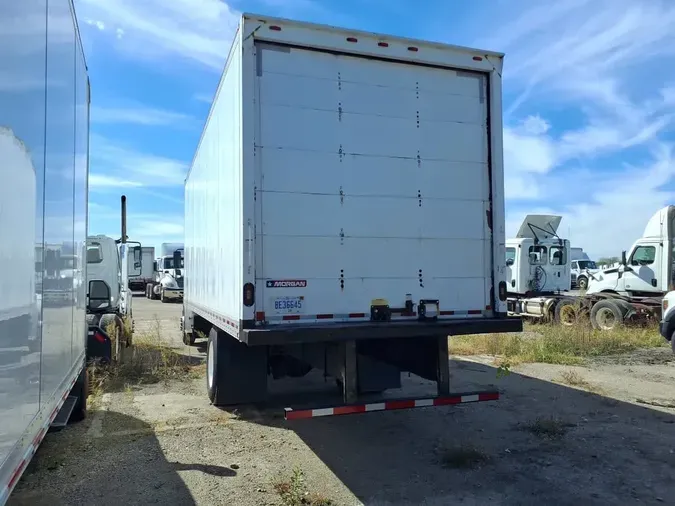 2019 FREIGHTLINER/MERCEDES M2 10677efdc4ad020065279ae6d4b64597e43