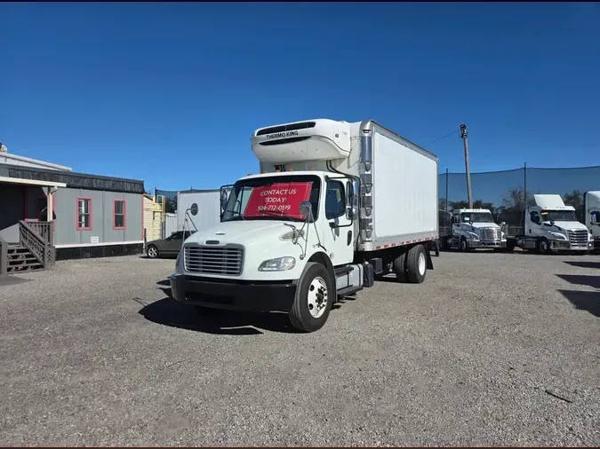2019 FREIGHTLINER/MERCEDES M2 10677eff80ba244a1d53f780e5606c6f52b