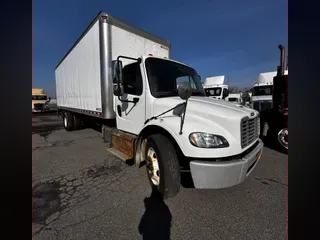 2020 FREIGHTLINER/MERCEDES M2 106