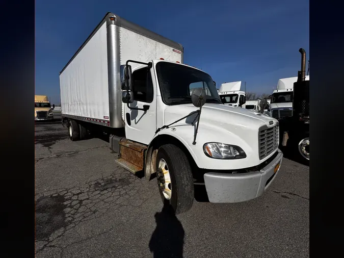 2020 FREIGHTLINER/MERCEDES M2 10677f00760841fc4a803ebd751866a11df