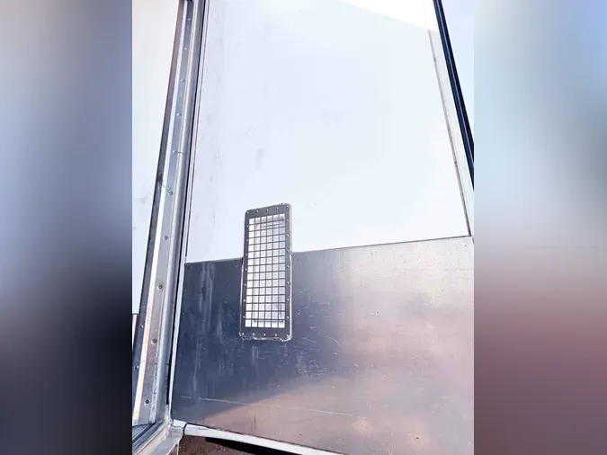 2020 VANGUARD VAN - REF