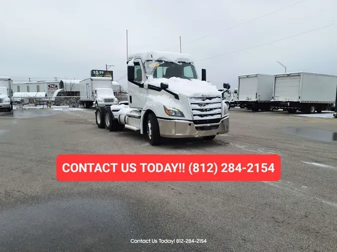 2020 FREIGHTLINER/MERCEDES NEW CASCADIA PX12664