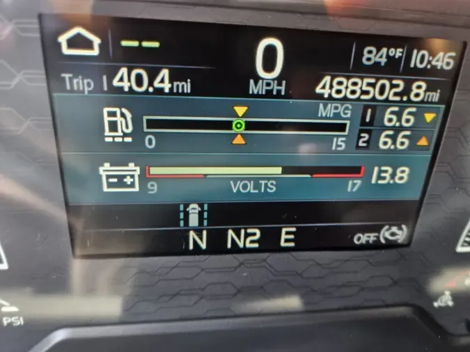 2019 VOLVO VNL64T760