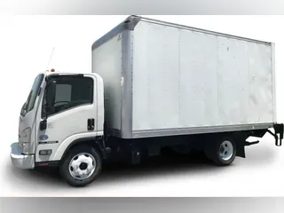 2019 Isuzu NRR