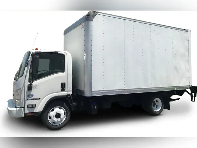 2019 Isuzu NRR77f1880ed46631bd796b2dba82af2442
