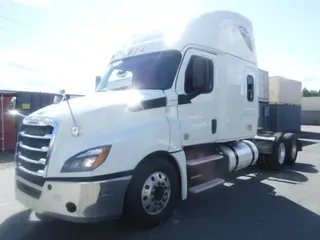 2019 FREIGHTLINER/MERCEDES NEW CASCADIA PX12664