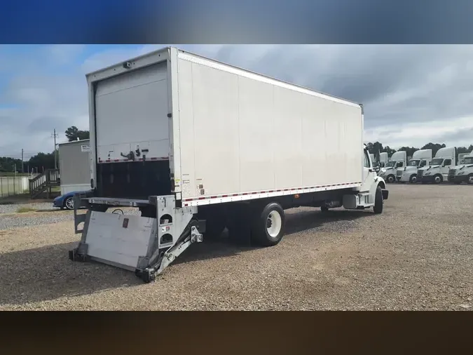 2022 FREIGHTLINER/MERCEDES M2 10677f369f88e2fc164033de1ded390be82