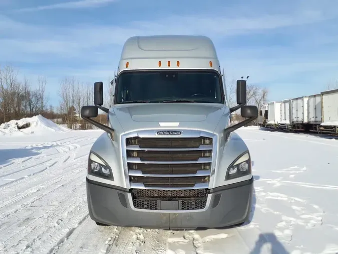 2020 FREIGHTLINER/MERCEDES NEW CASCADIA PX1266477f45f185d4689966f2b14af26f8ce11