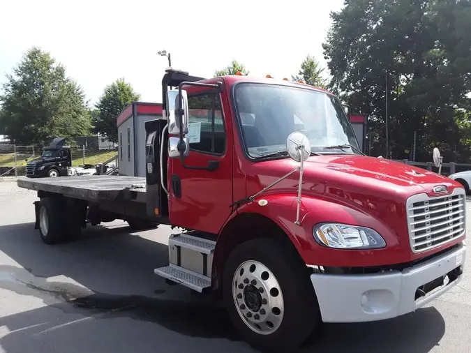 2018 FREIGHTLINER/MERCEDES M2 10677f538be462cf3f89331a57189673c8a