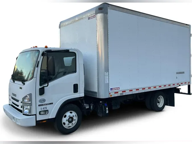 2019 Isuzu NPR-XD77f662042bb465c650f5dbbbfe86c3f0