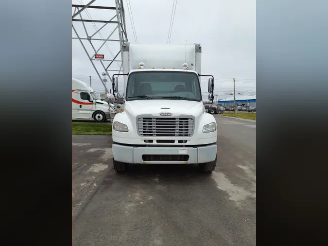 2016 FREIGHTLINER/MERCEDES M2 106