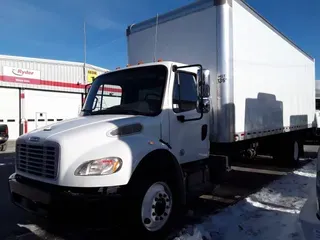 2019 FREIGHTLINER/MERCEDES M2 106