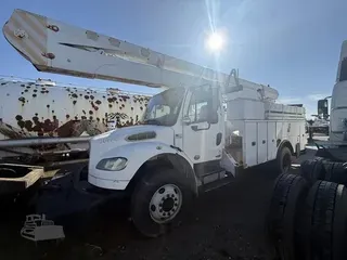 2010 ALTEC AA55E