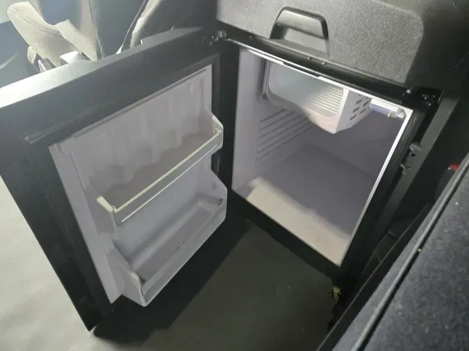 2021 Freightliner Cascadia