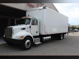 2020 Peterbilt 337