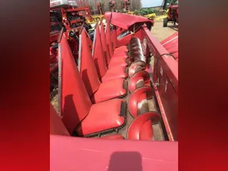 2006 Case IH 2208