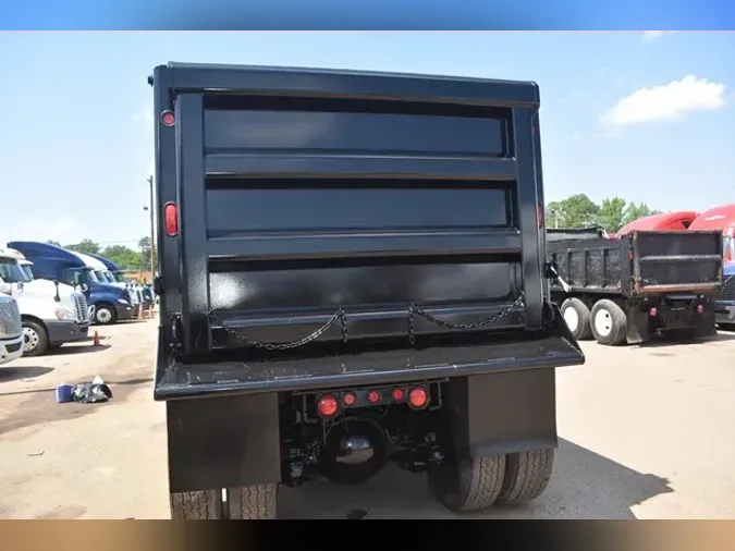 2006 MACK GRANITE CV713