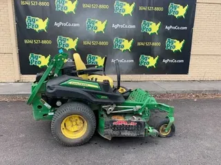 2017 John Deere Z915E