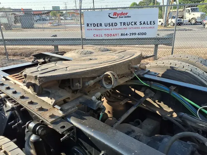 2020 FREIGHTLINER/MERCEDES NEW CASCADIA PX1266477fdfb6696592a60a05b861509b3f58a