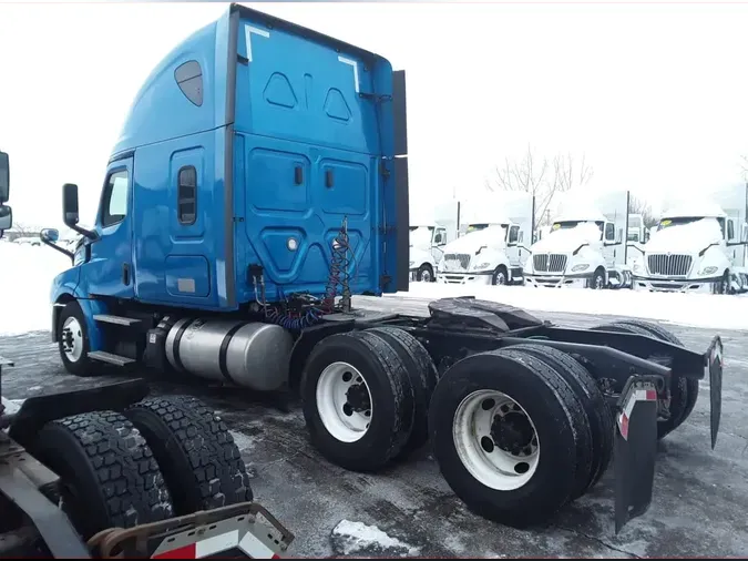 2020 FREIGHTLINER/MERCEDES NEW CASCADIA PX12664