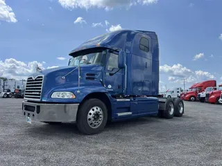 2016 Mack PINNACLE CXU613