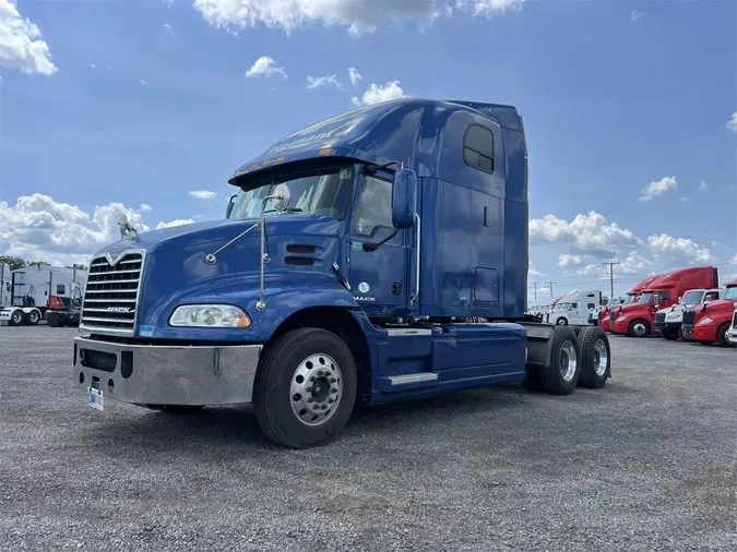 2016 Mack PINNACLE CXU61377ff782329b6932b0e1c93c9b5b6d7cb