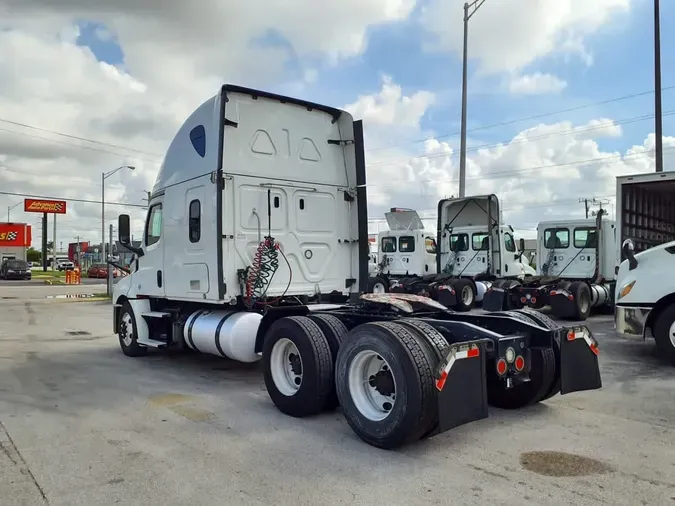 2020 FREIGHTLINER/MERCEDES NEW CASCADIA PX12664
