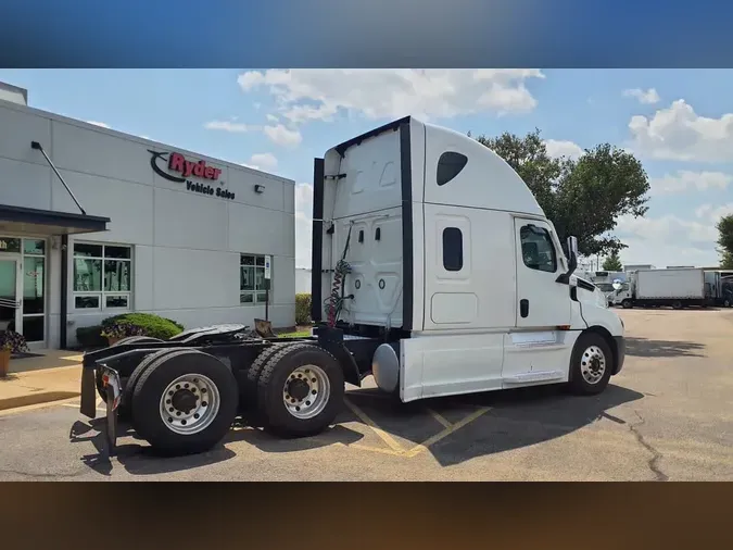 2023 FREIGHTLINER/MERCEDES NEW CASCADIA PX1266477ffd443fc9476f0fc2273630b060393