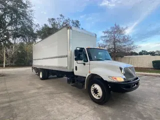 2019 International 4300