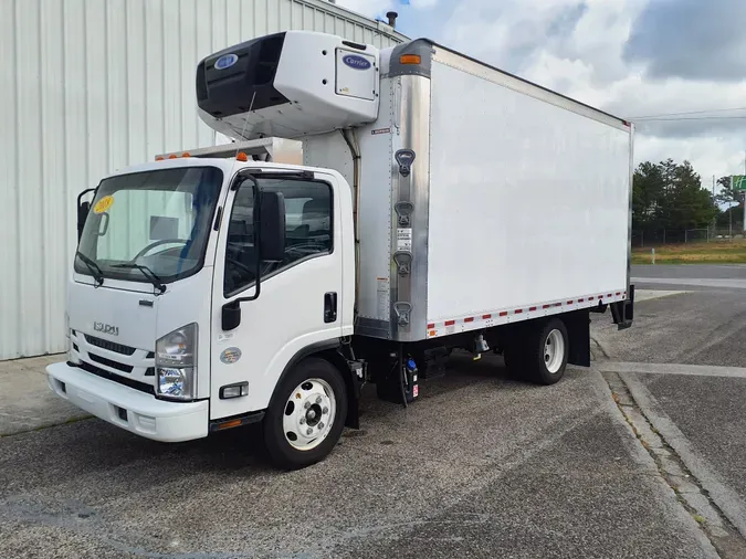 2018 ISUZU NPR780086d316c64c6ec4df1de0e3378af8