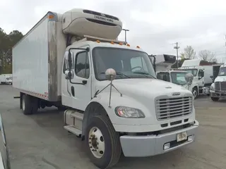 2022 FREIGHTLINER/MERCEDES M2 106
