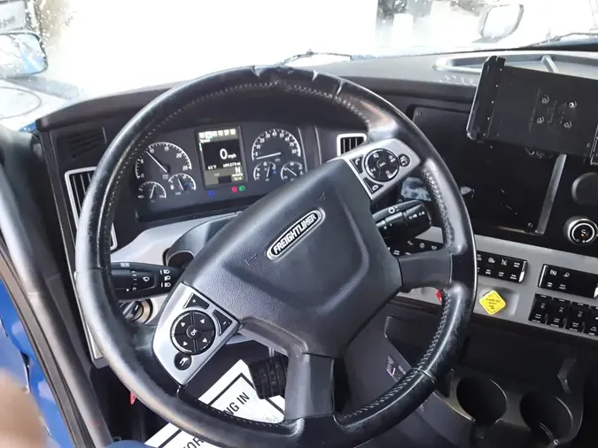 2020 FREIGHTLINER/MERCEDES NEW CASCADIA PX1266478025be36355b28ec19a09ed43782142