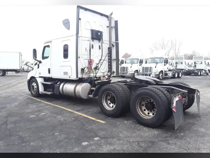 2020 FREIGHTLINER/MERCEDES NEW CASCADIA PX12664
