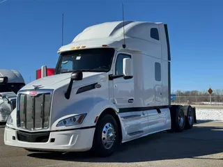 2023 PETERBILT 579