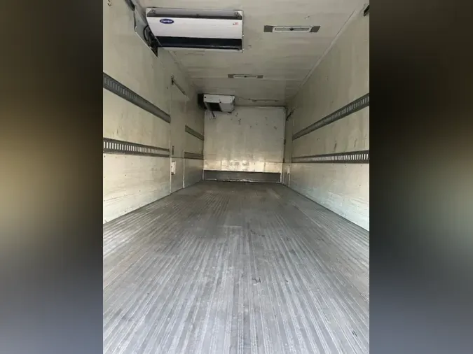 2018 FREIGHTLINER/MERCEDES M2 1067803a1bc148787763aa30a0c280e13bf