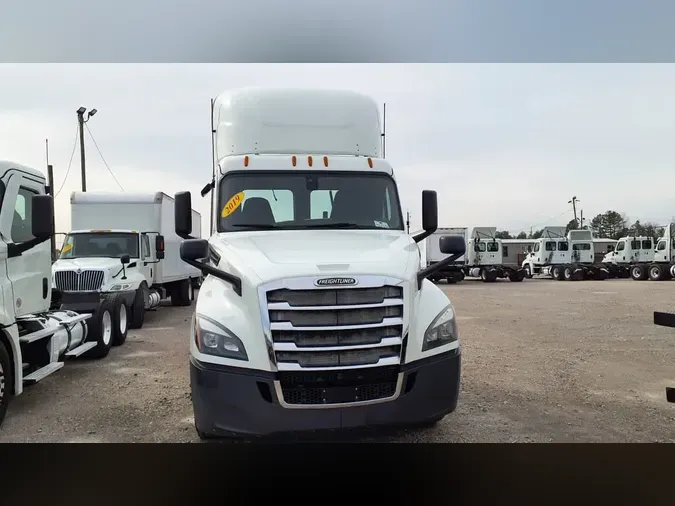 2019 FREIGHTLINER/MERCEDES NEW CASCADIA PX12664