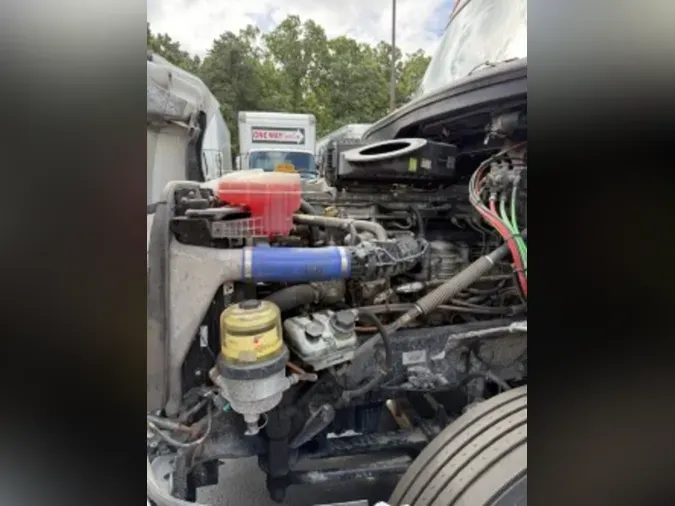 2022 FREIGHTLINER/MERCEDES NEW CASCADIA PX12664780579e9c7bf8656fe10620642df35a8