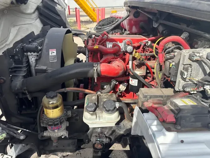 2020 FREIGHTLINER/MERCEDES M2 10678057dce633b5fb15d7b157c47c8ee28
