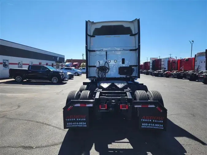 2021 INTERNATIONAL LT625