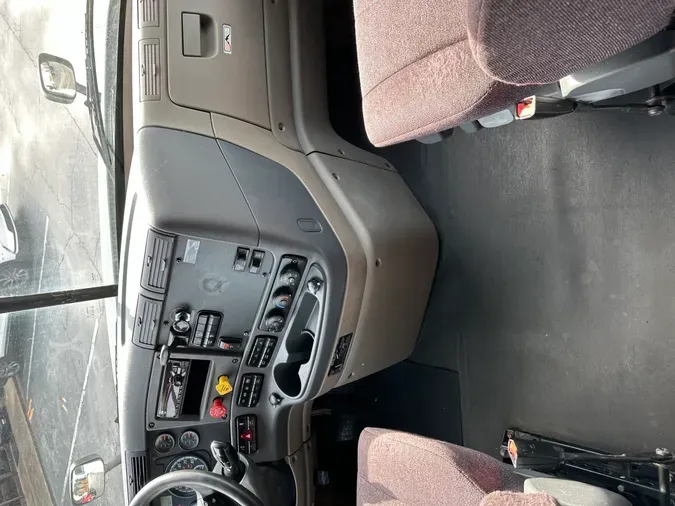 2020 FREIGHTLINER CASCADIA