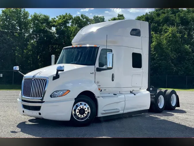 2020 INT LT625 6x4