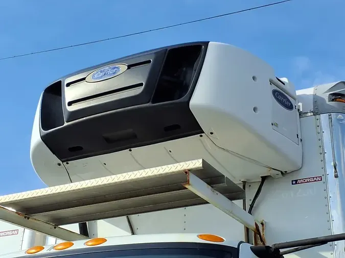 2019 NAVISTAR INTERNATIONAL 43007808360552233e1c1b736d3c585015a4