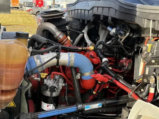 2019 International 4300