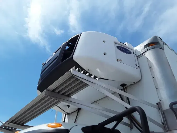 2018 NAVISTAR INTERNATIONAL 4300